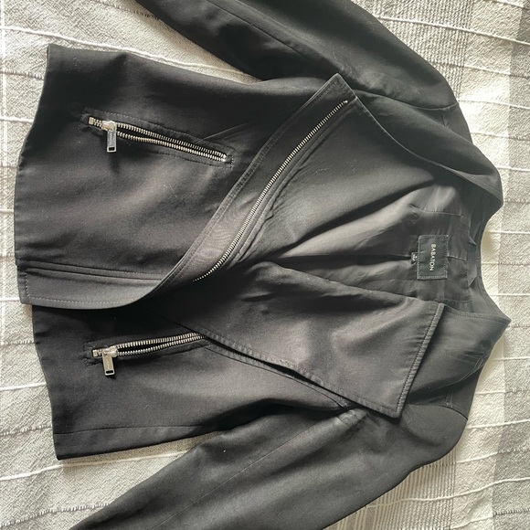 BABATON Moto Jacket - Picture 6 of 7